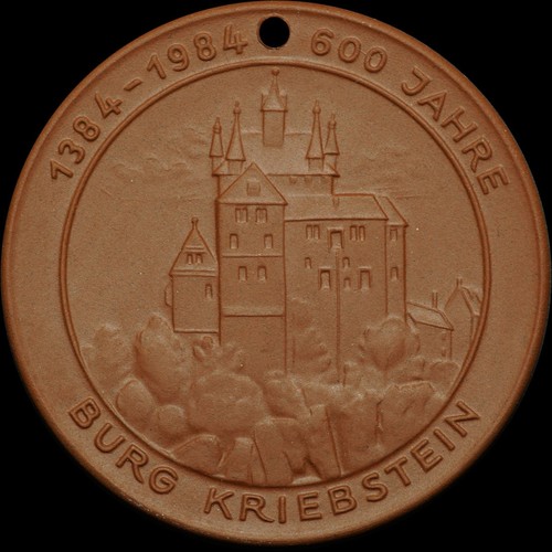 Kriebstein sachsen - /,