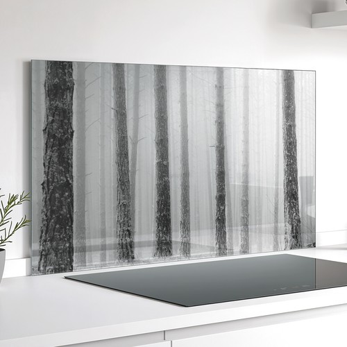 Küchenrückwand glas - küchenrückwand,