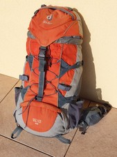 Trekking-Rucksack Deuter ACT