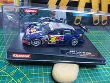 Carrera Evolution Audi A4 DTM 2008 Nr.1 Team ABT Ekström 27237 1:32 Slotcar