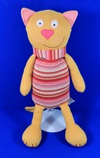 SIGIKID KATZE Plüsch Trikot