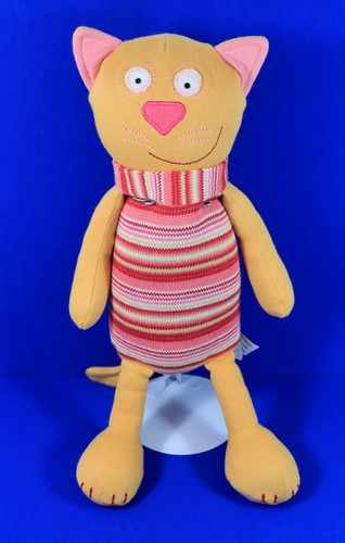 Sigikid katze plüsch trikot - katze,