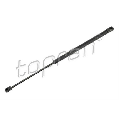 Topran gasfeder motorhaube - topran,