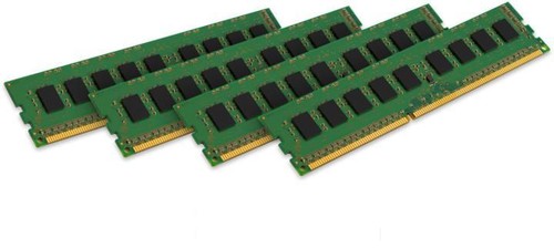 8gb 32gb ddr3 ecc - 4x,
