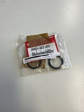 Genuine Honda Brake Caliper Seal Set CB ANF125 CA125 06451-GE2-405 #12929
