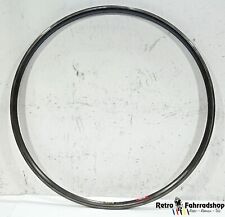 Matrix USA ISO C-II 700C by TREK Road Cross Felgen 36h BJ 1990 Made in USA 28"