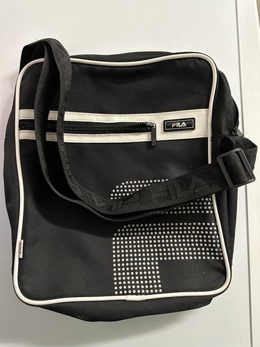 Fila umhängetasche unisex - unisex,