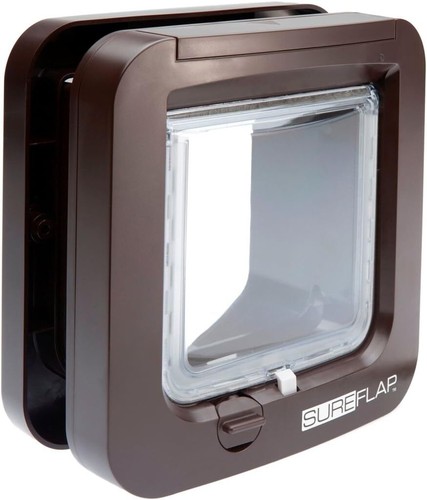 Sureflap mikrochip - sureflap,