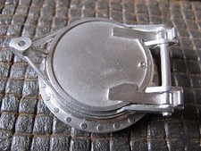 T55 T 55 Kommandanten Turm