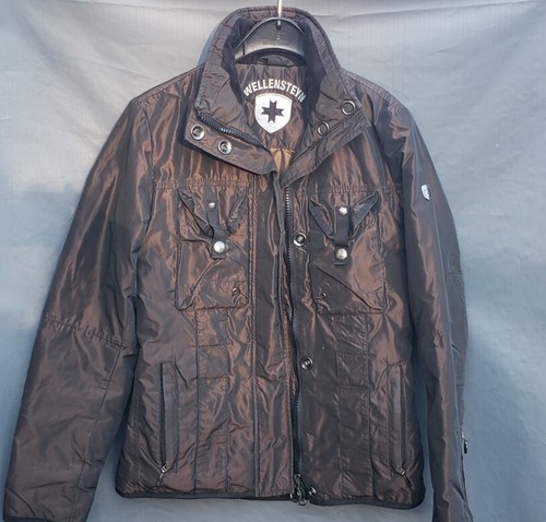 Wellensteyn damen jacke ayala - wellensteyn,