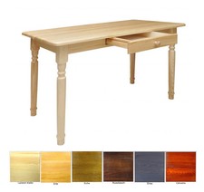 KüCHENTISCH KIEFER MASSIV