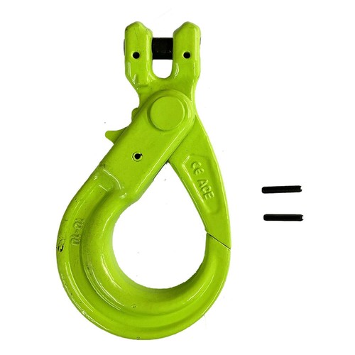 8mm clevis autolock - 8mm, 10