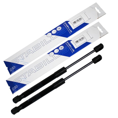 Stabilus gasfeder - 2x,