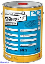 PCI Gisogrund 10 L Grundierung