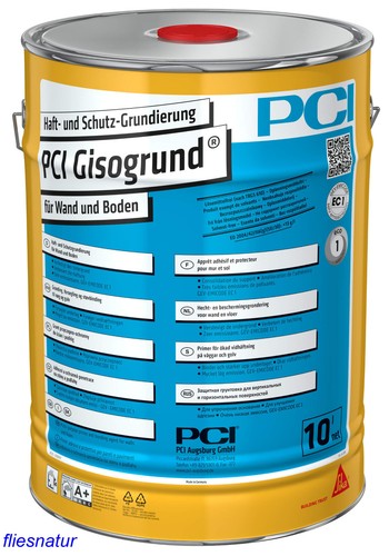 Pci gisogrund grundierung - pci, l