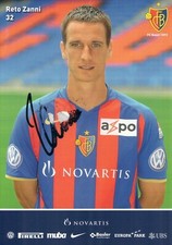 AK 2009/10 FC Basel Reto Zanni