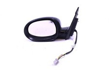 linker Außenspiegel original