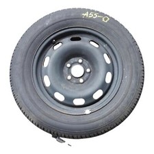 VW Golf 4 IV Reserverad Notrad