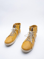 MUSTANG Damen Sneaker Freizeitschuhe Schnürboots Gr. 40 EU Art. 31627-20