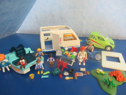 3237 5569 smart wohnwagen - 3237,