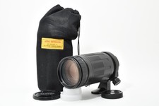 NEAR MINT Tamron AF 200-400mm