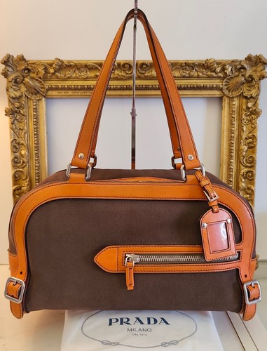 Prada bauletto großartig - prada,