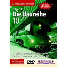 Stars der schiene die - schiene, 19: