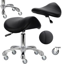 Kosmetikhocker Friseurstuhl