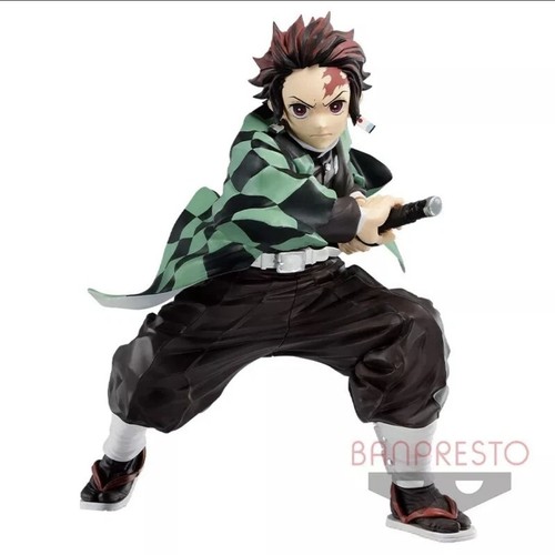 Kamado tanjiro demon slayer - kamado,