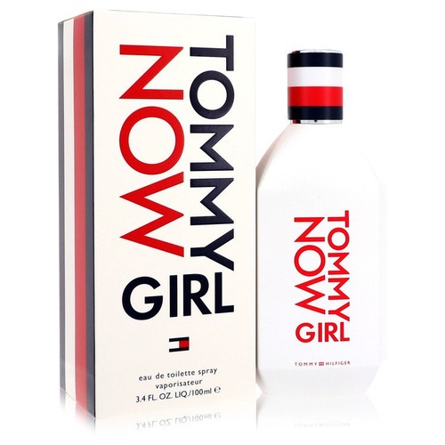 Tommy girl now - tommy,