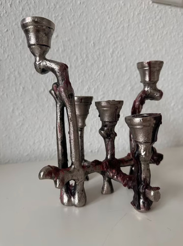 Knochen design killstar - knochen,
