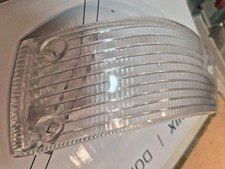 WEISSE BLINKERGLÄSER FÜR BMW