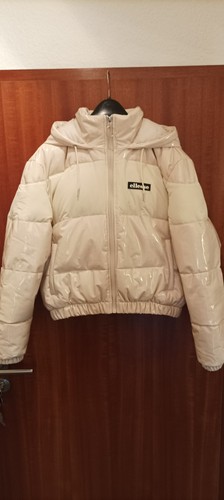 Warme jacke gesteppt - warme,