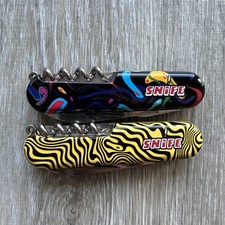 Wenger (Victorinox) Snife