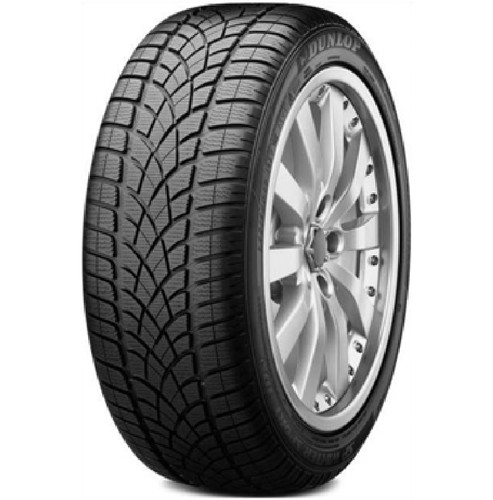 Winterreifen dunlop sport - dunlop, sp