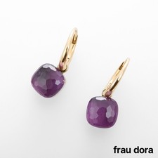 Pomellato Nudo Ohrringe mit