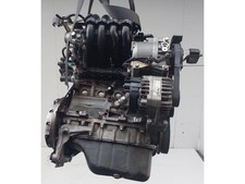 2000 FIAT PUNTO II (188) MOTOR