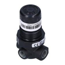 Norgren R07-100-RNKG New NMP