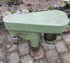 Tisch-Bohrmaschine Precis