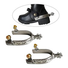 Westernpferd pferdestiefel - 2x,