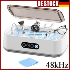 Ultraschall Reinigungsgerät