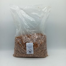 1 kg getrocknetes Garnelenfutter Schildkröte, Terrapin, Reptil, Aquarium Meeresteichfutter