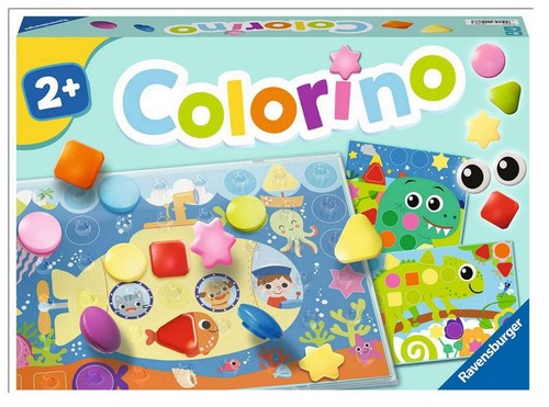 Ravensburger 20987 lernspiel - ravensburger,