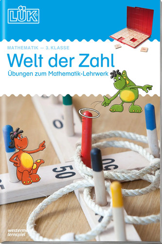 Lük welt der zahl - -,