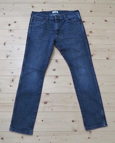 Wrangler slim fit damen - slim, jeans