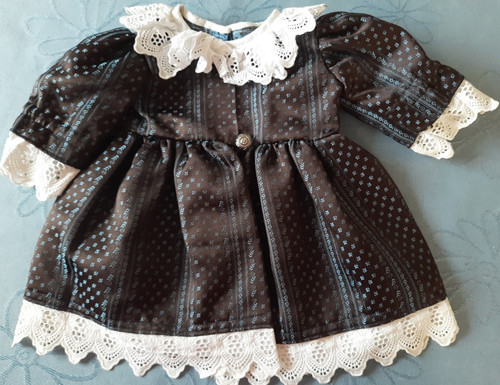 Puppenkleid kleid - ,