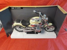 NewRay,Motorrad,BMW 1997 R 1200 C ,Diecast Model 1:6, OVP