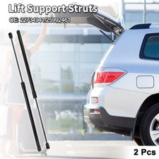 2 Hebekräfte für Chevrolet