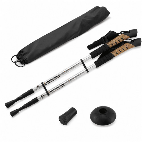 Wanderstöcke nordic walking - nordic,