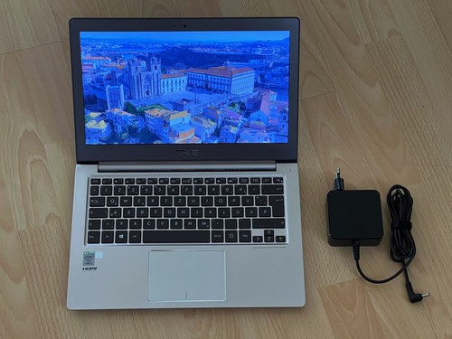 Asus zenbook ux303la - asus,
